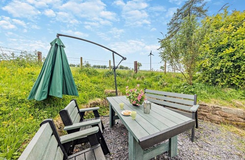 Newcastle-on-Clun Cottage | 2 Bed in Craven Arms (oc-95107)