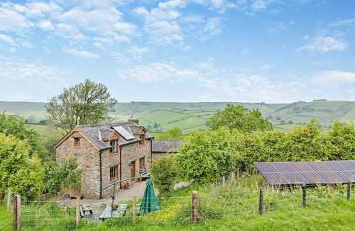 Newcastle-on-Clun Cottage | 2 Bed in Craven Arms (oc-95107)