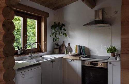 Cretingham Cabin | 2 Bed in Cretingham oc-m42623