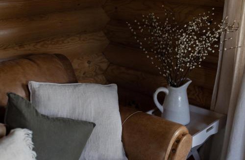 Cretingham Cabin | 2 Bed in Cretingham oc-m42623