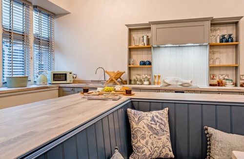 Crieff Cottage | 2 Bed in Crieff (oc-93706)