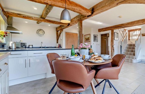 Thelnetham House | 2 Bed in Diss oc-47778