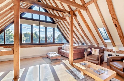 Thelnetham House | 2 Bed in Diss oc-47778