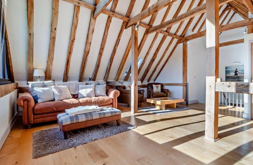 Thelnetham House | 2 Bed in Diss oc-47778