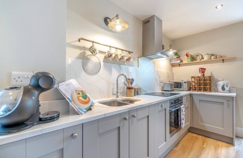 Aldbrough St. John Cottage | 2 Bed in Aldbrough St. John (oc-l30130)