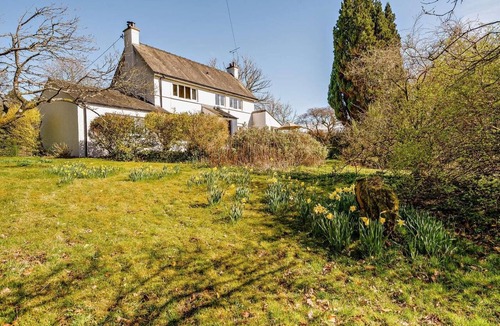 Meathop Cottage | 2 Bed in Grange-over-sands (oc-95811)