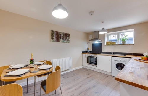 Sudbury Cottage | 2 Bed in Great Waldingfield (oc-ac3)