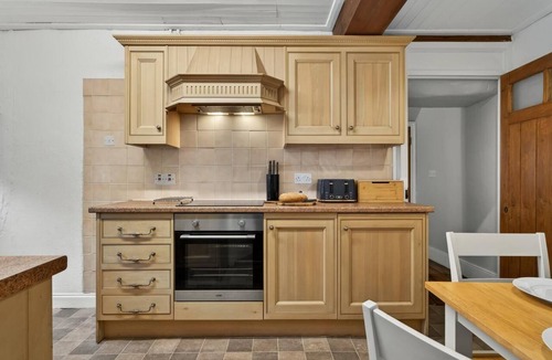 Worton Cottage | 2 Bed in Gunnerside (oc-g37866)