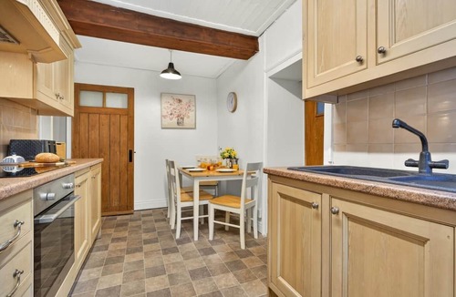Worton Cottage | 2 Bed in Gunnerside (oc-g37866)