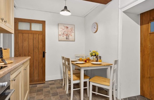 Worton Cottage | 2 Bed in Gunnerside (oc-g37866)