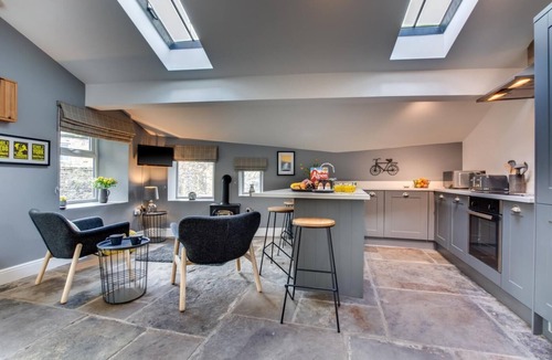 Hawes Cottage | 2 Bed in Hawes (oc-ds937)
