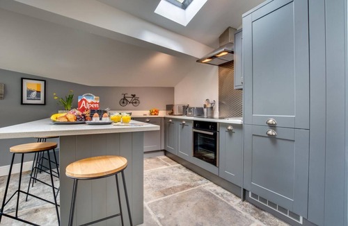 Hawes Cottage | 2 Bed in Hawes (oc-ds937)