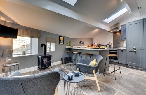 Hawes Cottage | 2 Bed in Hawes (oc-ds937)