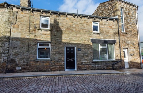 Hawes Cottage | 2 Bed in Hawes (oc-ds937)