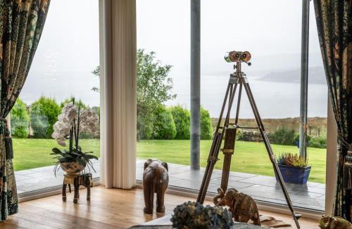 Cove House | 2 Bed in Helensburgh oc-ca424