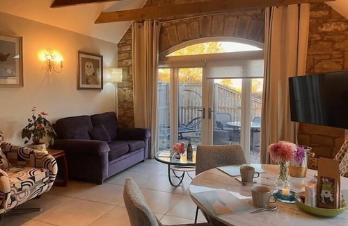 Kelso Cottage | 2 Bed in Kelso (oc-gd1856)