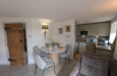 Kelso House | 2 Bed in Kelso (oc-gd1857)