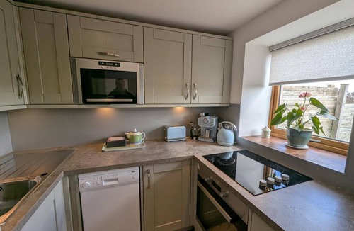 Kelso House | 2 Bed in Kelso (oc-gd1857)
