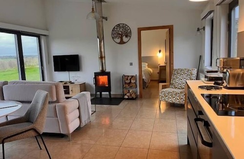 Kelso Ski Chalet | 2 Bed in Kelso (oc-gd1861)