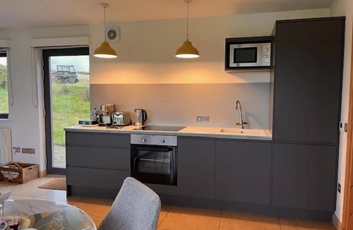 Kelso Ski Chalet | 2 Bed in Kelso (oc-gd1861)