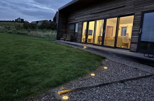 Kelso Ski Chalet | 2 Bed in Kelso (oc-gd1861)