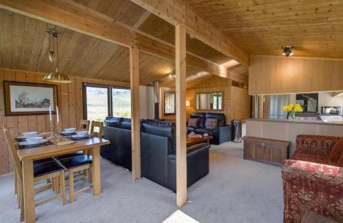 Lerags House | 2 Bed in Kilninver oc-c38240