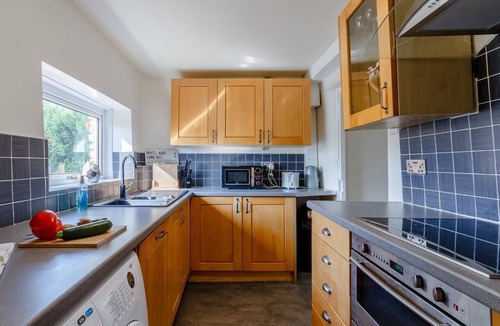 Kirkby Thore Cottage | 2 Bed in Kirkby Thore (oc-78744)
