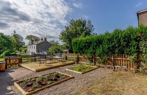 Kirkby Thore Cottage | 2 Bed in Kirkby Thore (oc-78744)