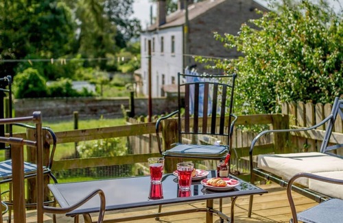 Kirkby Thore Cottage | 2 Bed in Kirkby Thore (oc-78744)