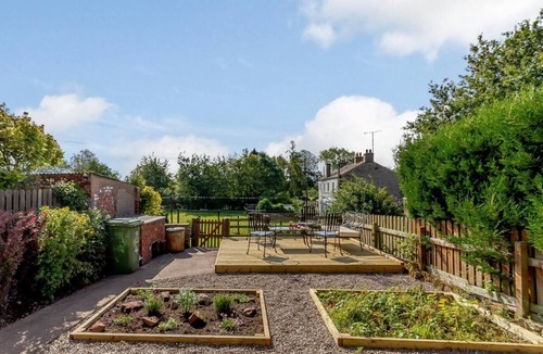 Kirkby Thore Cottage | 2 Bed in Kirkby Thore (oc-78744)
