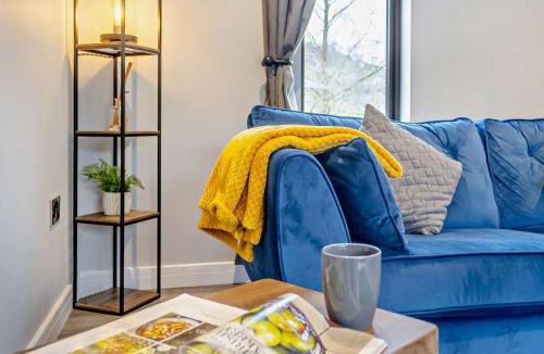 Tirabad Cabin | 2 Bed in Knighton oc-94202