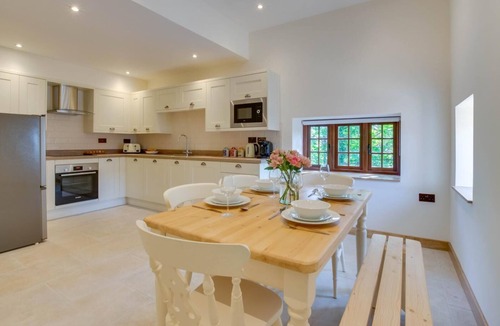 Boughton Monchelsea Cottage | 2 Bed in Loose (oc-as283)