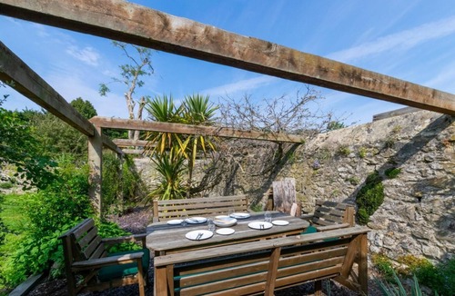 Boughton Monchelsea Cottage | 2 Bed in Loose (oc-as283)
