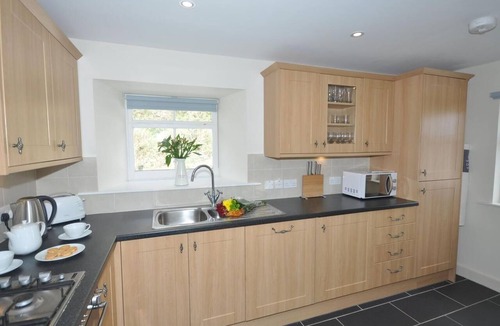 Clachtoll Cottage | 2 Bed in Lairg (oc-su301)