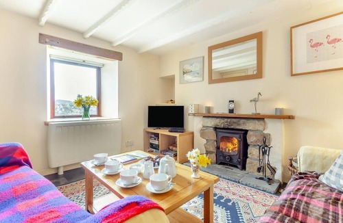Kinlochbervie House | 2 Bed in Lairg (oc-75909)