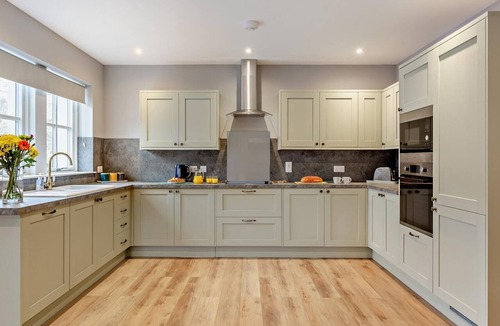 Unapool House | 2 Bed in Lairg (oc-ca197)