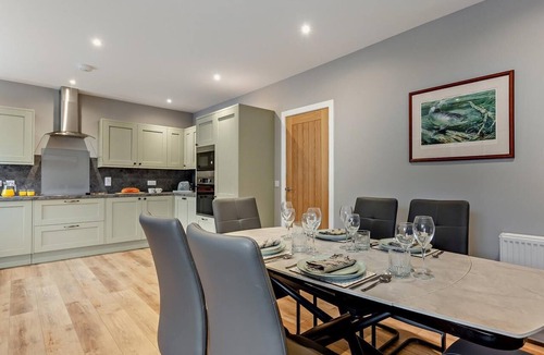 Unapool House | 2 Bed in Lairg (oc-ca197)