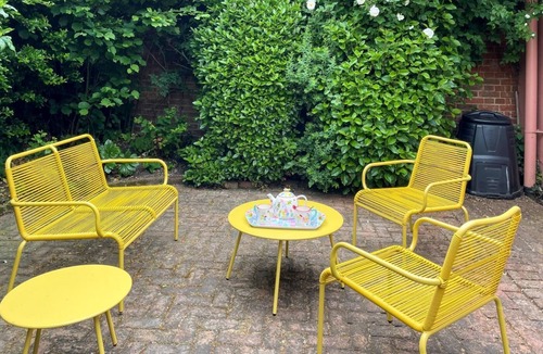 Lavenham Cottage | 2 Bed in Lavenham (oc-24ss)