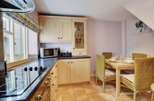 Lavenham Cottage | 2 Bed in Lavenham (oc-sfpil)