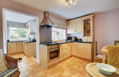 Lavenham Cottage | 2 Bed in Lavenham (oc-sfpil)