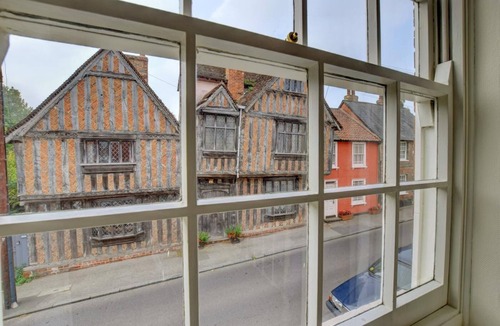 Lavenham Cottage | 2 Bed in Lavenham (oc-sfpil)