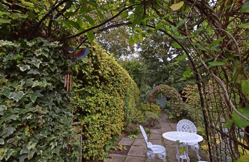 Lavenham Cottage | 2 Bed in Lavenham (oc-sfpil)