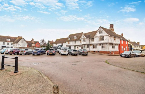 Lavenham Cottage | 2 Bed in Lavenham (oc-t30056)
