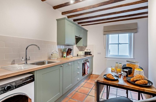 Lavenham Cottage | 2 Bed in Lavenham (oc-f30054)