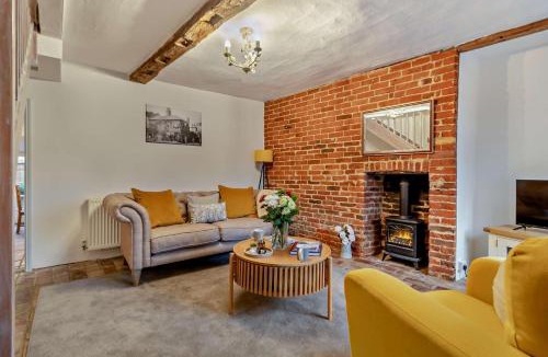 Lavenham House | 2 Bed in Lavenham oc-s30055