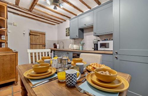Lavenham House | 2 Bed in Lavenham oc-t30056