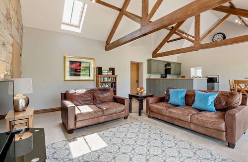 Chapeltown Cottage | 2 Bed in Leeds (oc-hh058)