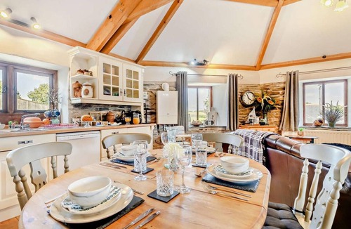 Liskeard Cottage | 2 Bed in Liskeard (oc-trero)