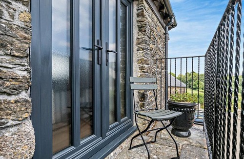 Liskeard Cottage | 2 Bed in Liskeard (oc-trero)
