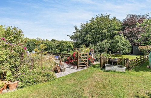 Liskeard Cottage | 2 Bed in Liskeard (oc-trero)
